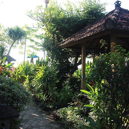 Cleopatra Beach Bungalows Ξενοδοχείο Lovina Εξωτερικό φωτογραφία
